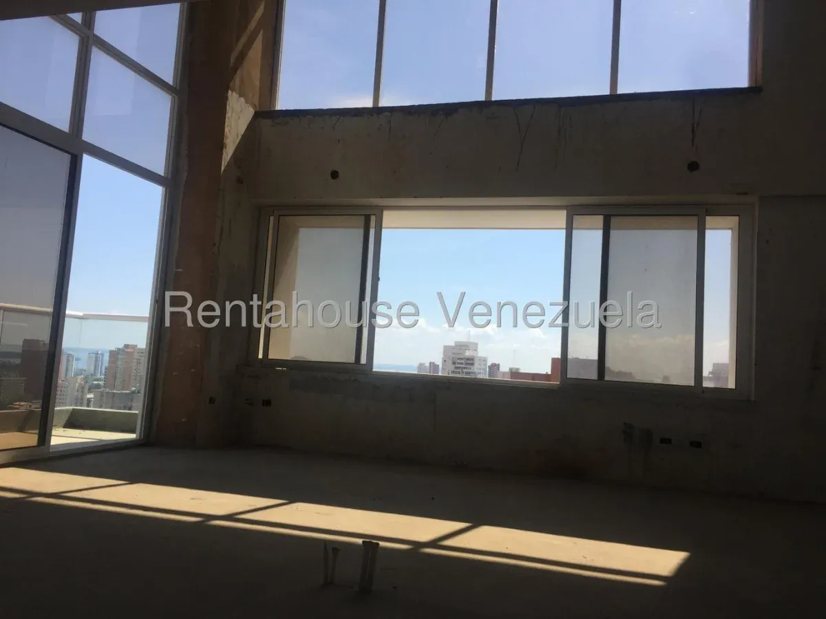 Pent-House En Gris En Venta, Sector Tierra Negra MLS #26-614 - 8