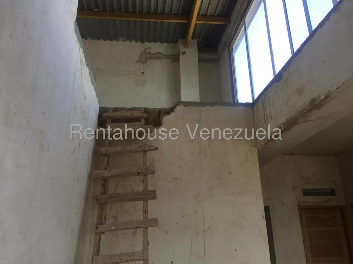Pent-House En Gris En Venta, Sector Tierra Negra MLS #26-614 - 13