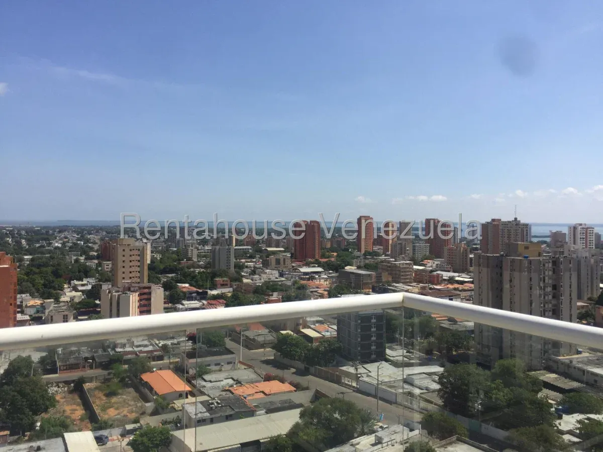 Pent-House En Gris En Venta, Sector Tierra Negra MLS #26-614 - 14