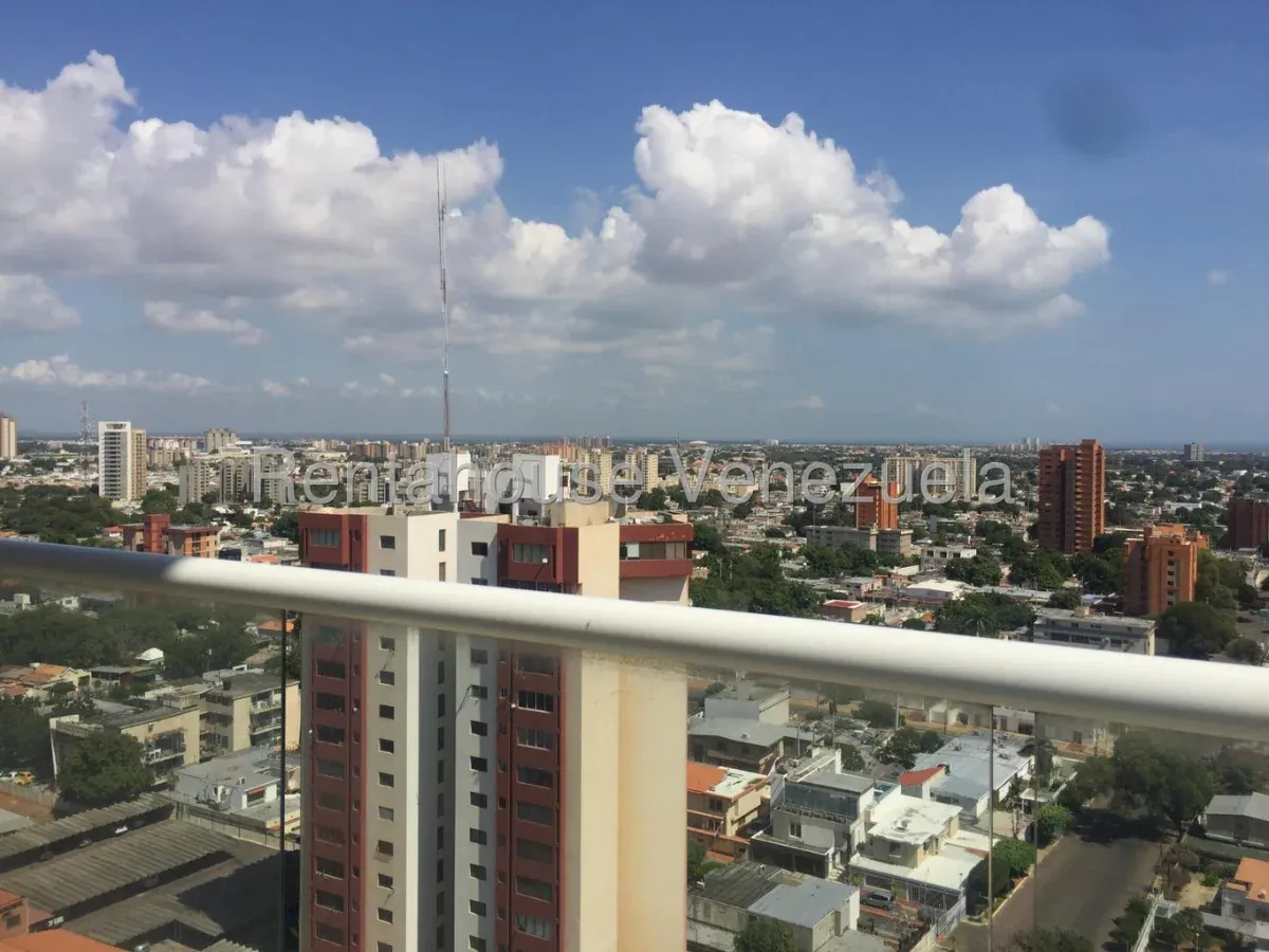Pent-House En Gris En Venta, Sector Tierra Negra MLS #26-614 - 15