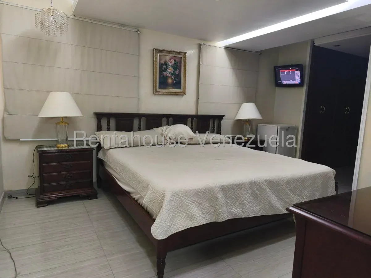 Hermosa Casa Amoblada En ALQUILER En El Portal MLS #26-17822 - 10