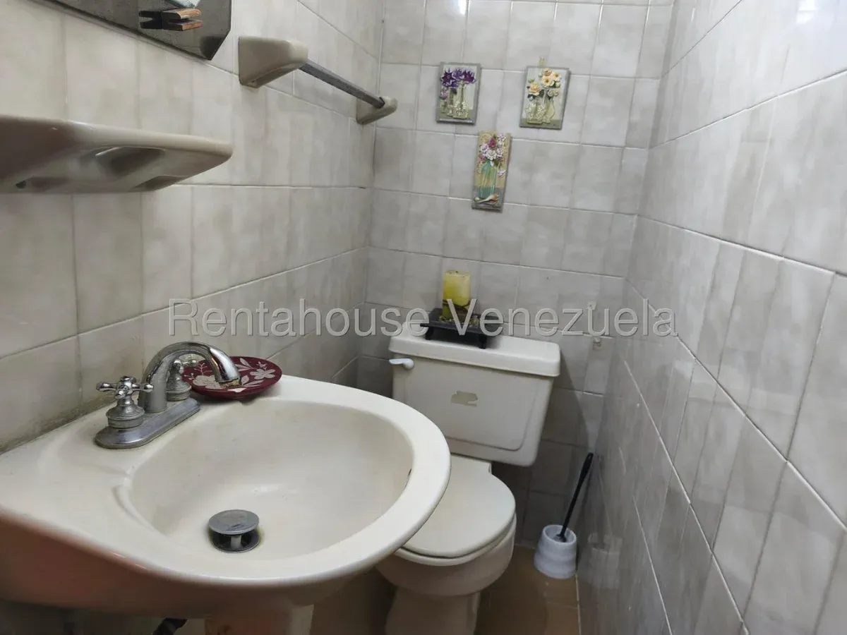 Hermosa Casa Amoblada En ALQUILER En El Portal MLS #26-17822 - 17