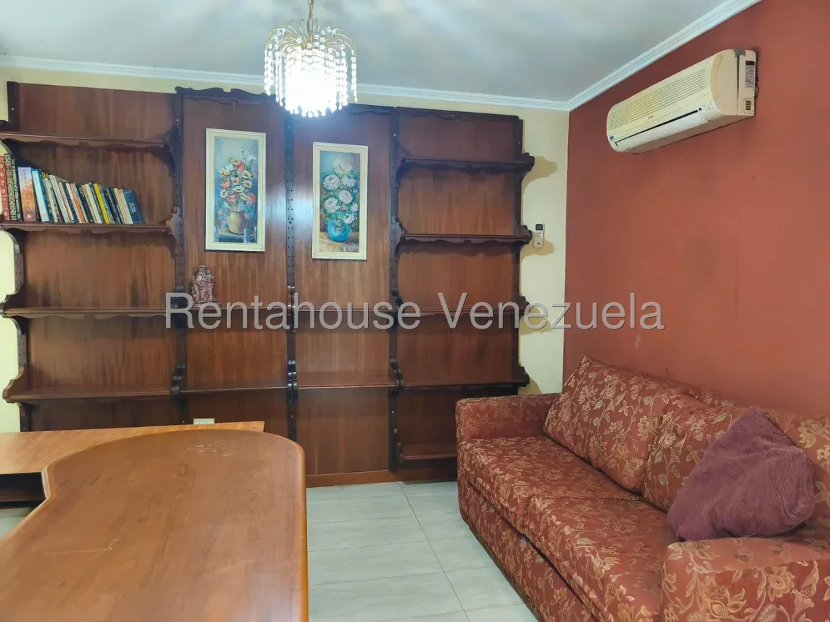Hermosa Casa Amoblada En ALQUILER En El Portal MLS #26-17822 - 18