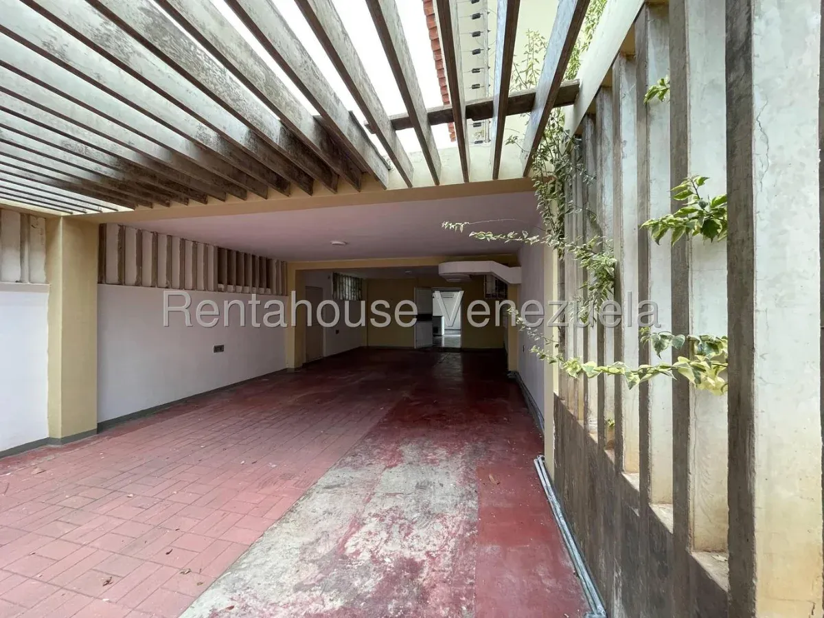 Casa Quinta Para Uso Comercial O Residencial En ALQUILER En Tierra Negra MLS #26-20754 - 11