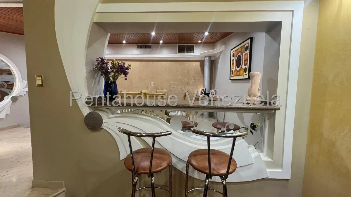 Hermosa Casa En Esquina En Venta, Sector Santa Fe MLS #26-19384 - 18