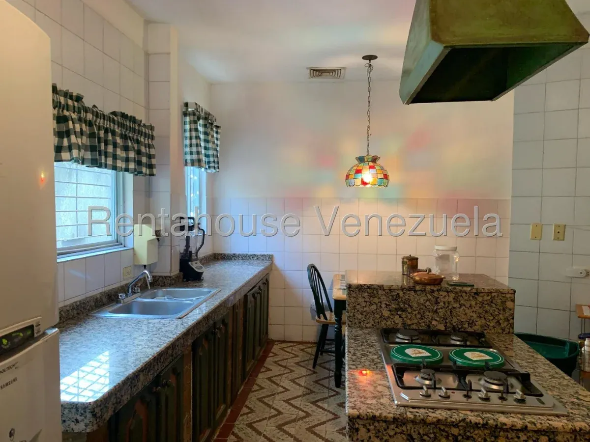 Casa En VENTA En Cecilio Acosta MLS #26-14459 - 8