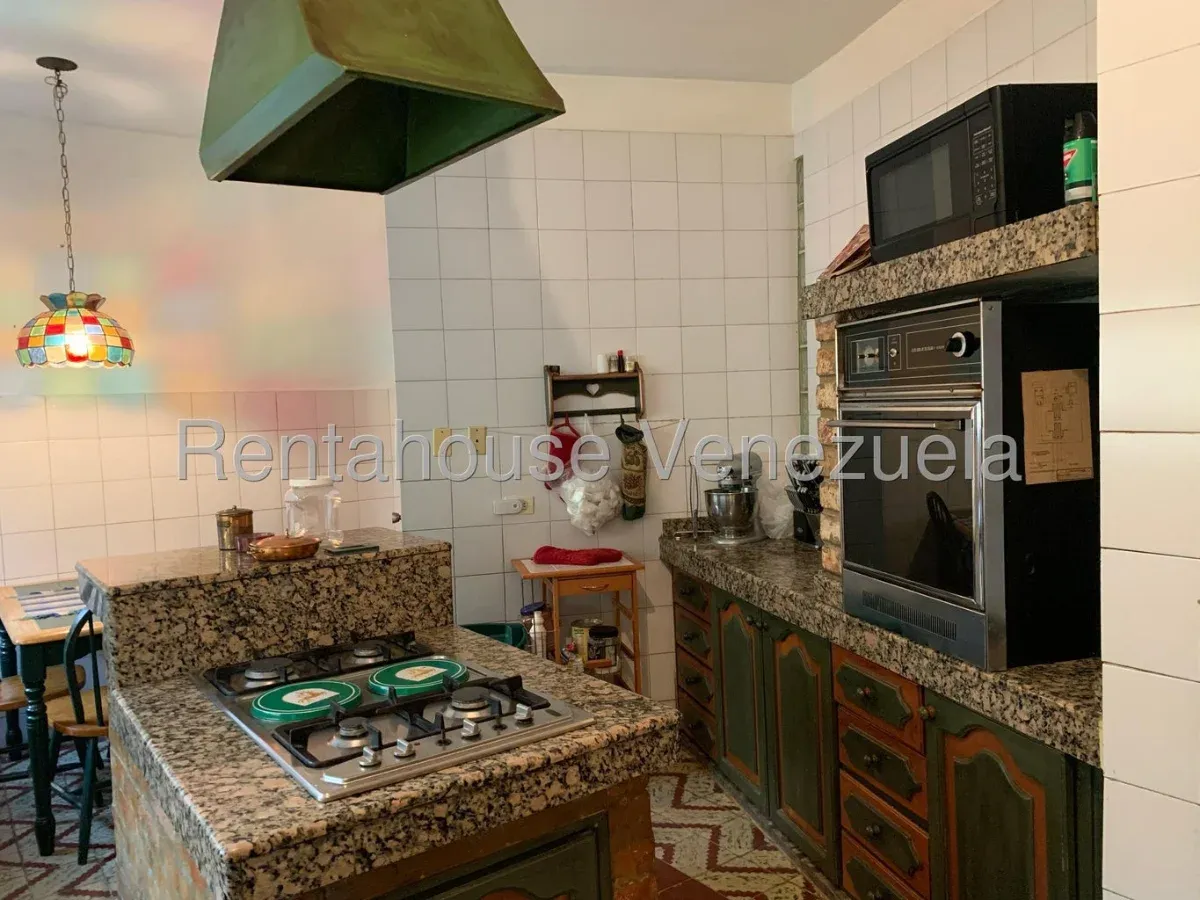 Casa En VENTA En Cecilio Acosta MLS #26-14459 - 9