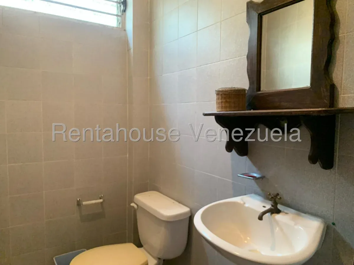 Casa En VENTA En Cecilio Acosta MLS #26-14459 - 19