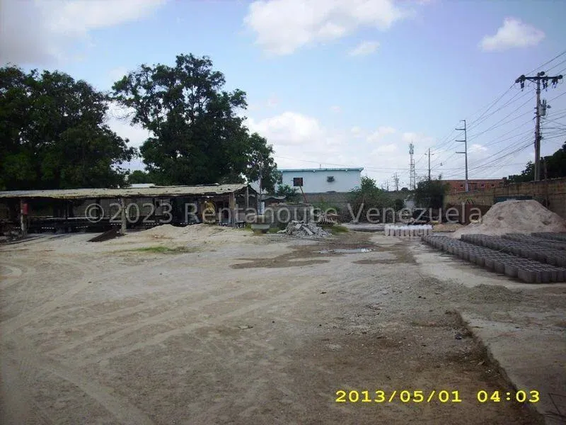 Terreno En Venta En Ciudadela Faria MLS #25-803 - 4