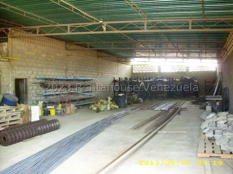 Terreno En Venta En Ciudadela Faria MLS #25-803 - 5