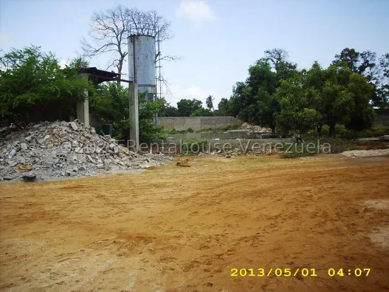 Terreno En Venta En Ciudadela Faria MLS #25-803 - 8