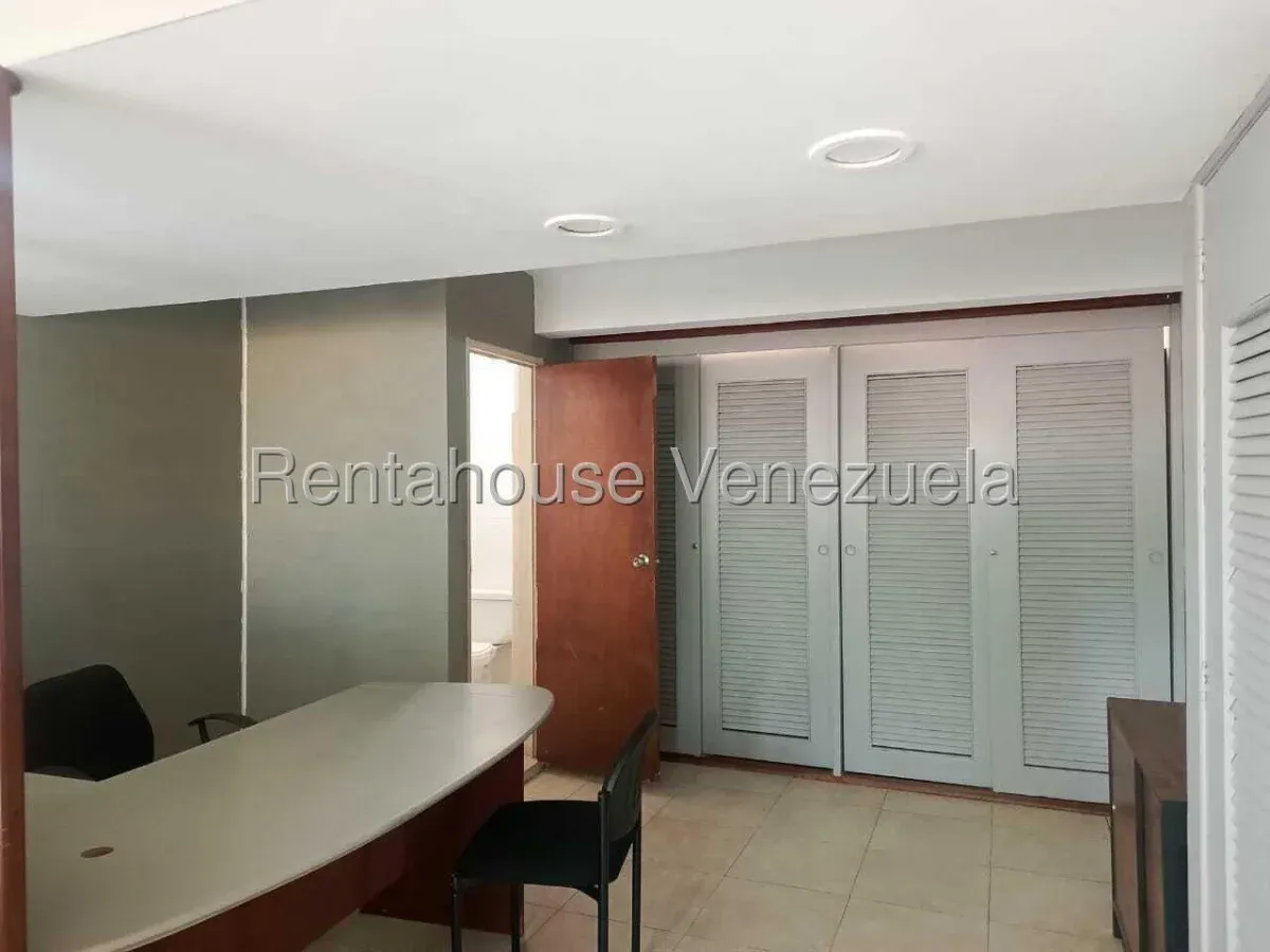 Oficina En ALQUILER En Tierra Negra MLS #26-18712 - 5