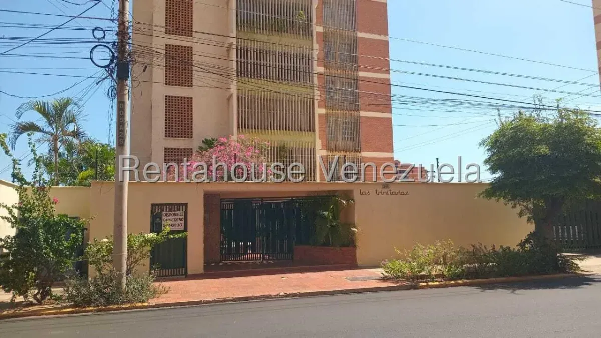 Apartamento En Alquiler En Tierra Negra MLS #26-22351