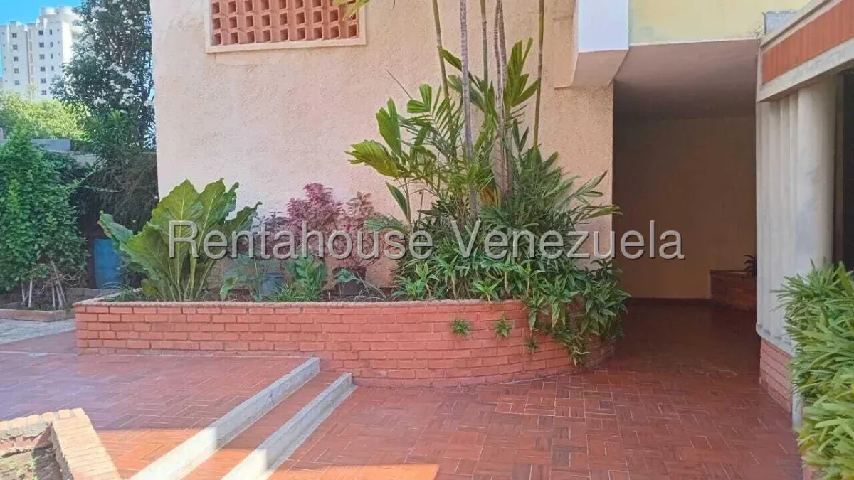 Apartamento En Alquiler En Tierra Negra MLS #26-22351 - 2