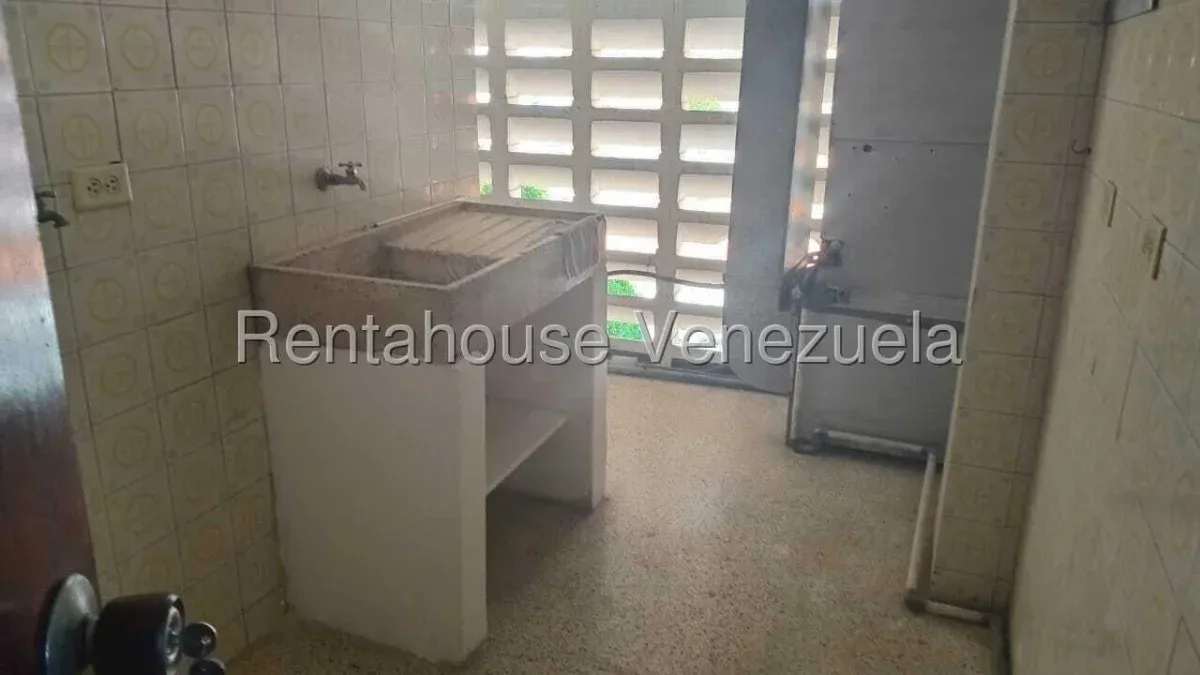 Apartamento En Alquiler En Tierra Negra MLS #26-22351 - 3
