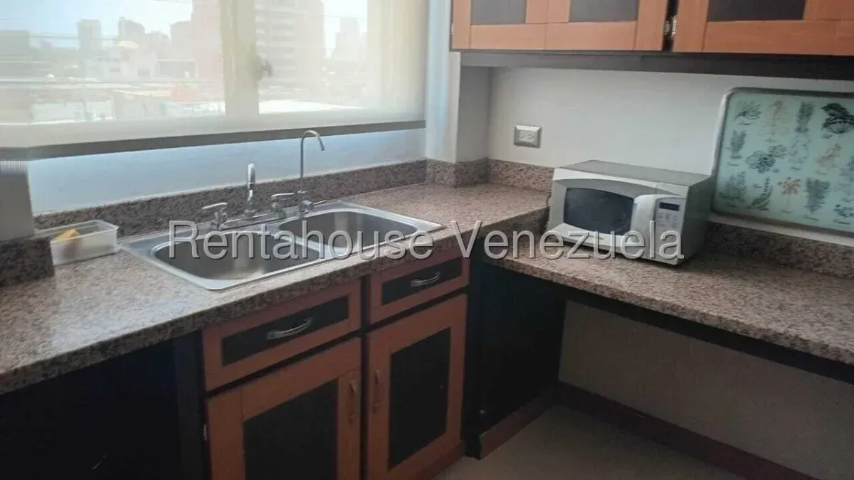 Apartamento En Alquiler En Tierra Negra MLS #26-22351 - 4