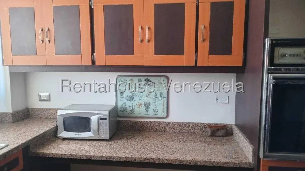 Apartamento En Alquiler En Tierra Negra MLS #26-22351 - 5