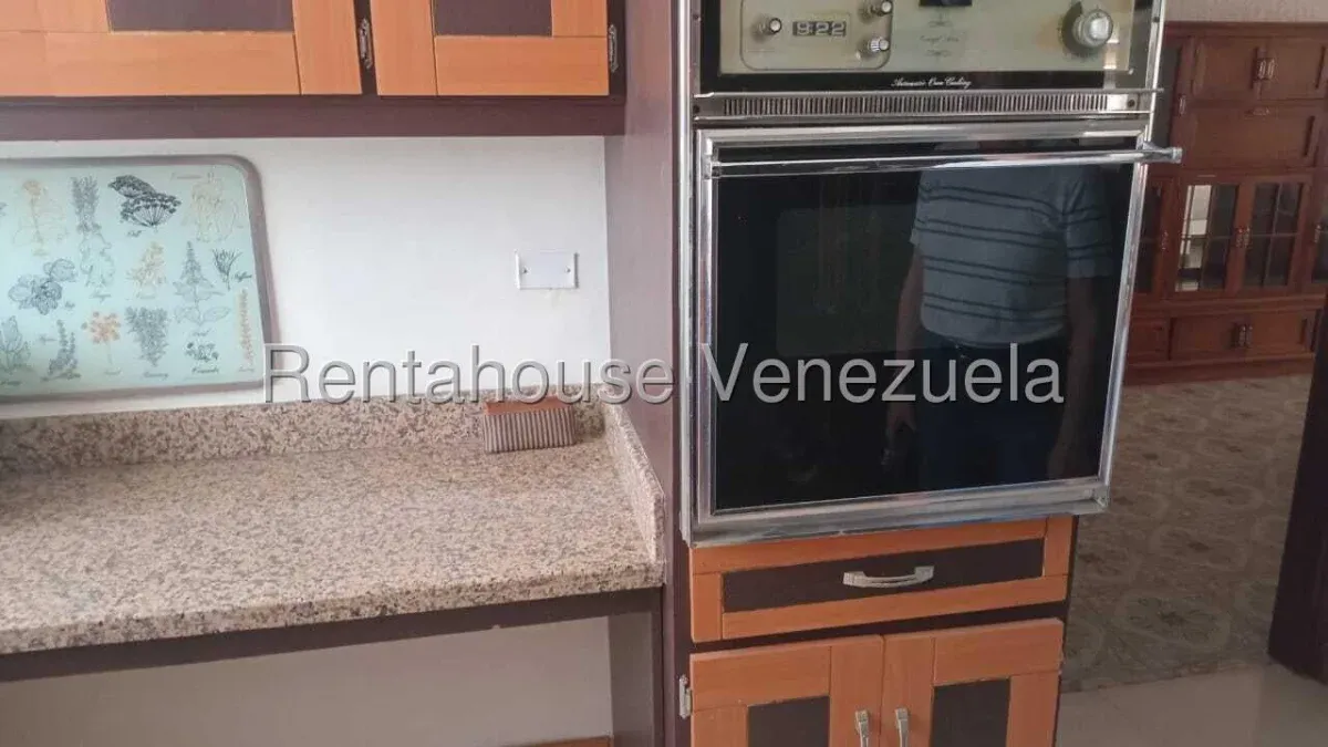 Apartamento En Alquiler En Tierra Negra MLS #26-22351 - 6