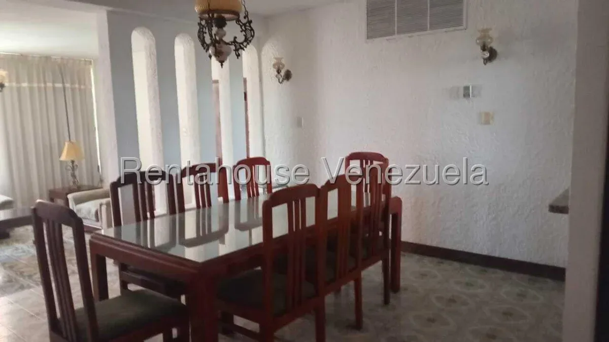 Apartamento En Alquiler En Tierra Negra MLS #26-22351 - 9