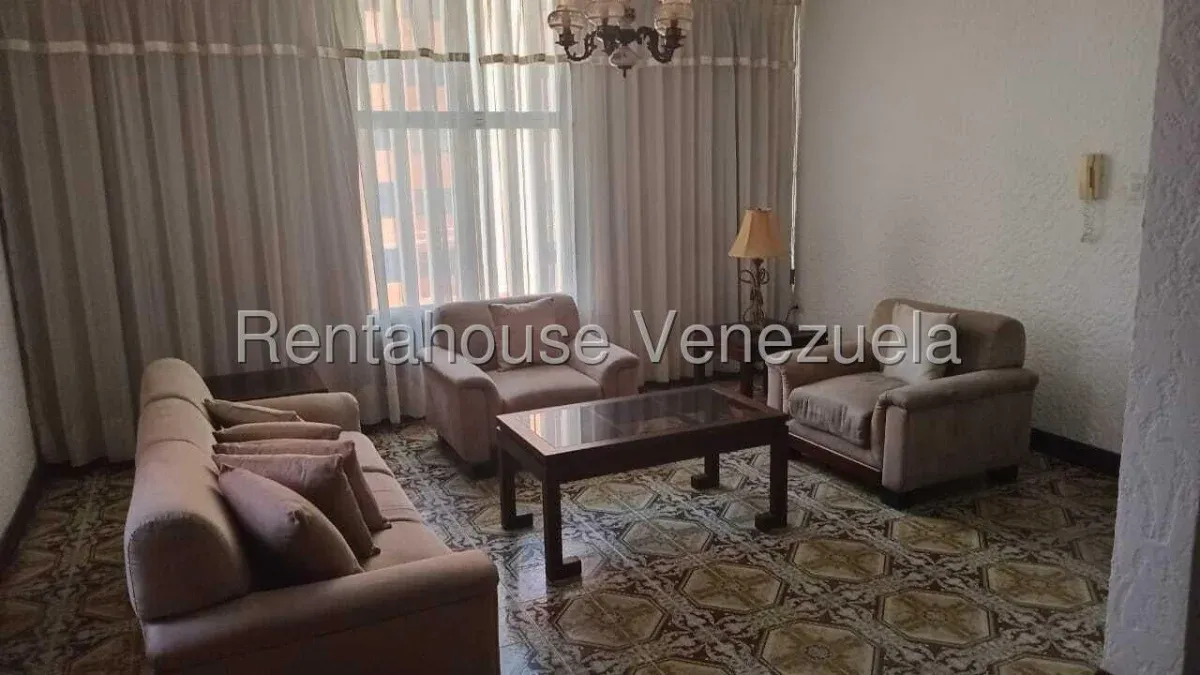 Apartamento En Alquiler En Tierra Negra MLS #26-22351 - 10