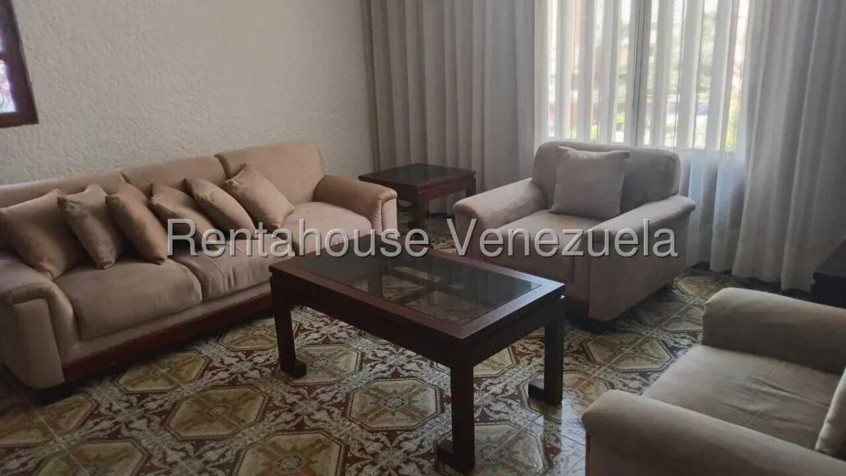 Apartamento En Alquiler En Tierra Negra MLS #26-22351 - 11