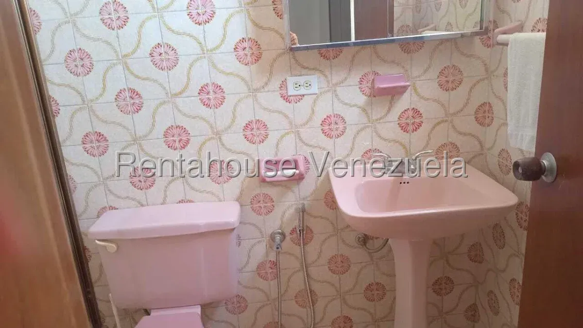 Apartamento En Alquiler En Tierra Negra MLS #26-22351 - 18