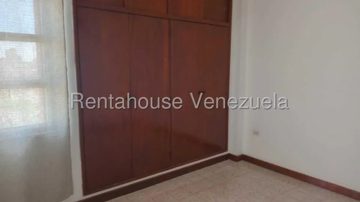 Apartamento En Alquiler En Tierra Negra MLS #26-22351 - 19