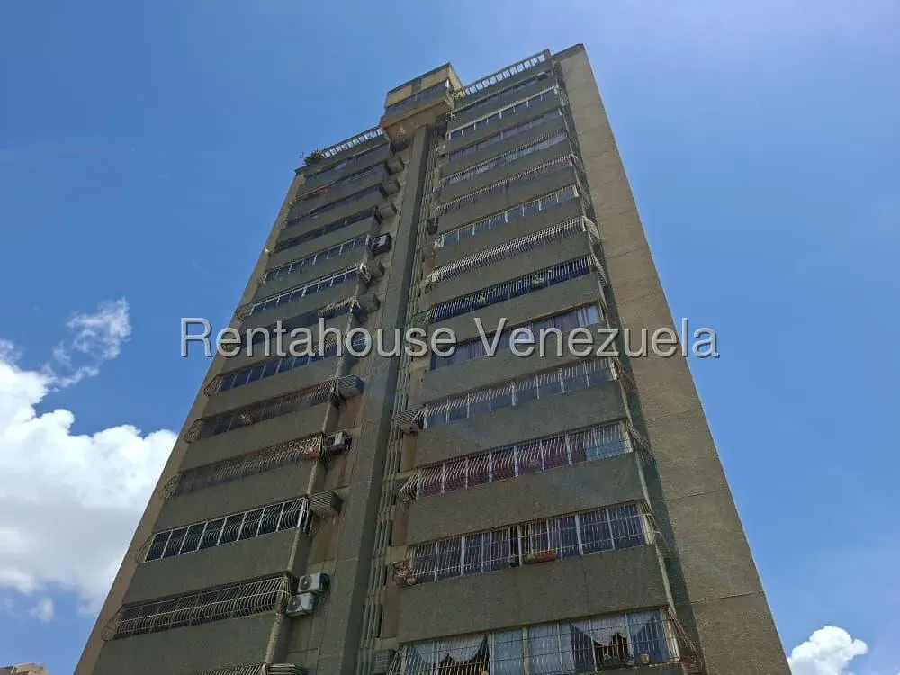 Apartamento En VENTA En Los Olivos MLS #26-22111
