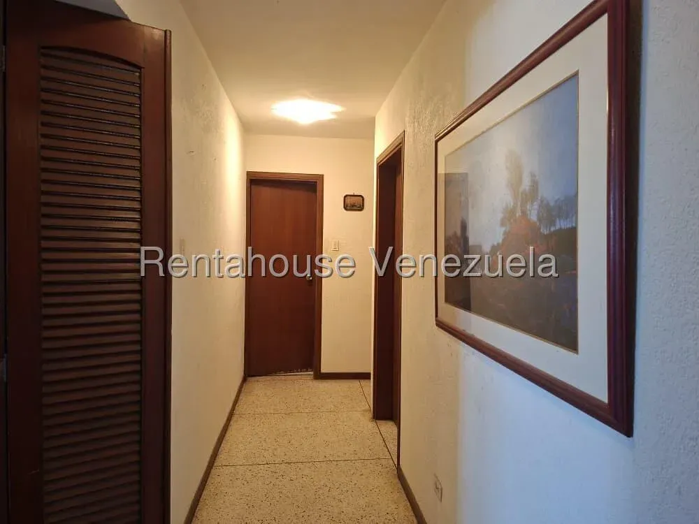 Apartamento En VENTA En Los Olivos MLS #26-22111 - 2