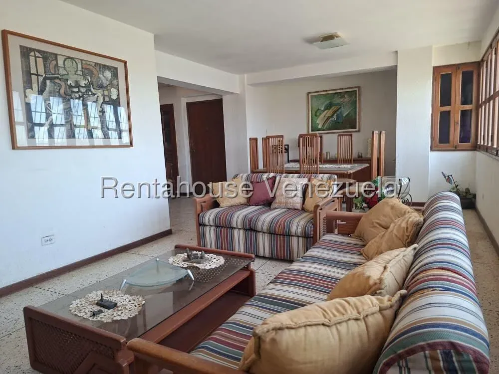 Apartamento En VENTA En Los Olivos MLS #26-22111 - 7