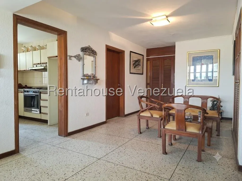 Apartamento En VENTA En Los Olivos MLS #26-22111 - 18
