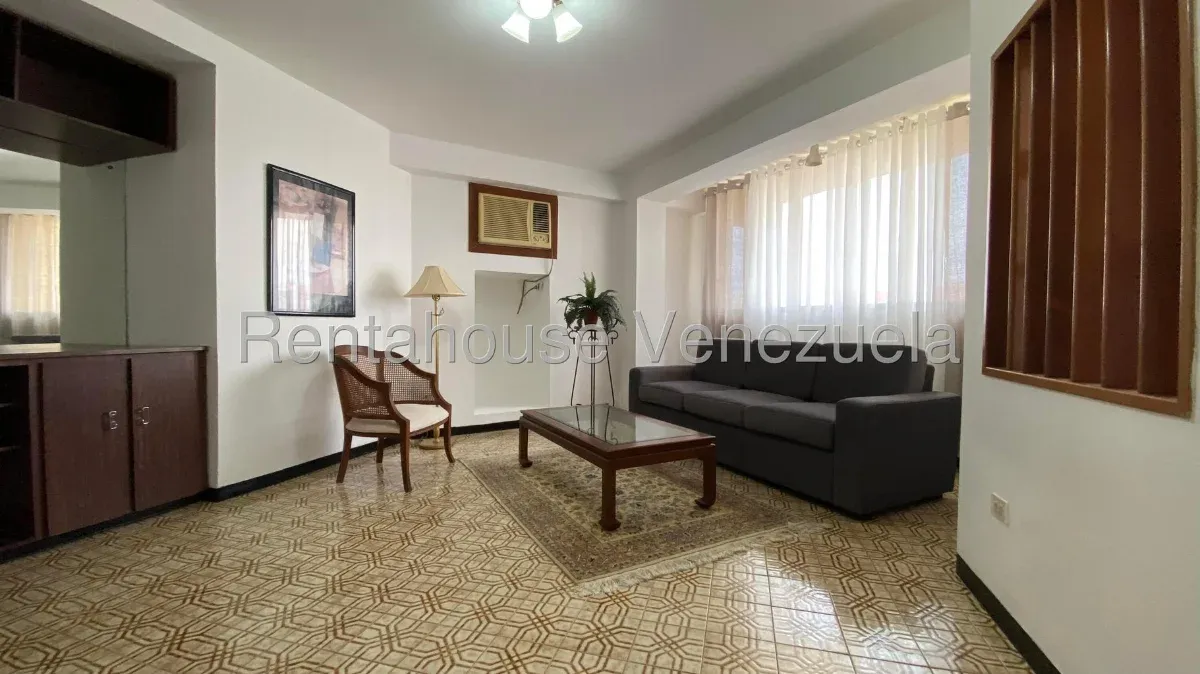 Apartamento En Alquiler En El Sector Bellas Artes MLS #26-14980 - 6