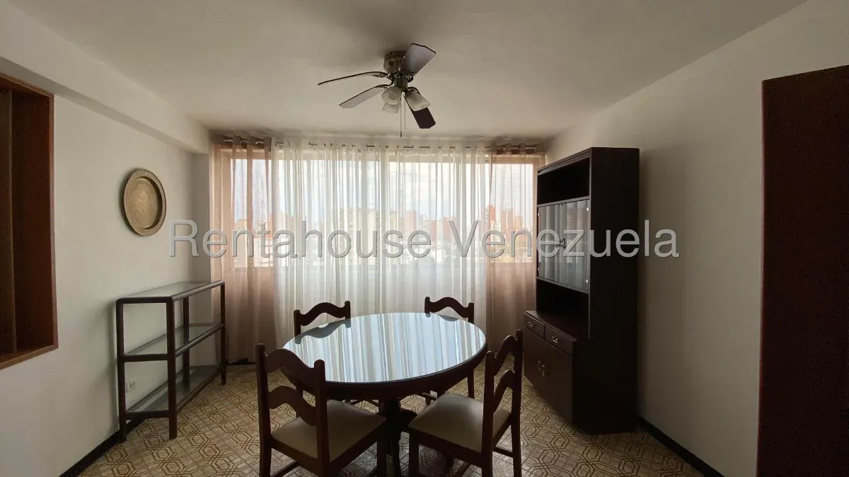 Apartamento En Alquiler En El Sector Bellas Artes MLS #26-14980 - 9
