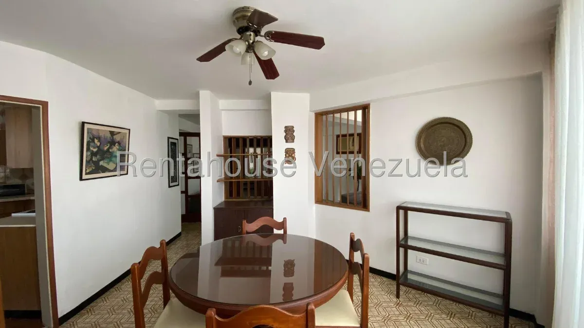Apartamento En Alquiler En El Sector Bellas Artes MLS #26-14980 - 10