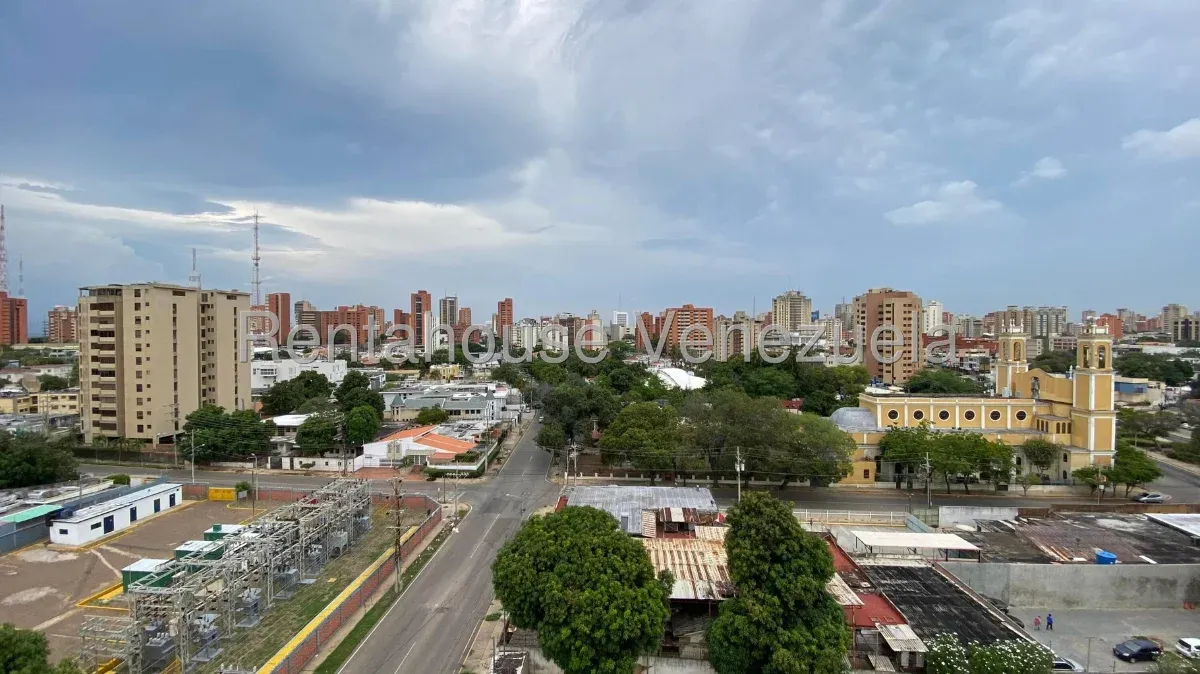 Apartamento En Alquiler En El Sector Bellas Artes MLS #26-14980 - 18