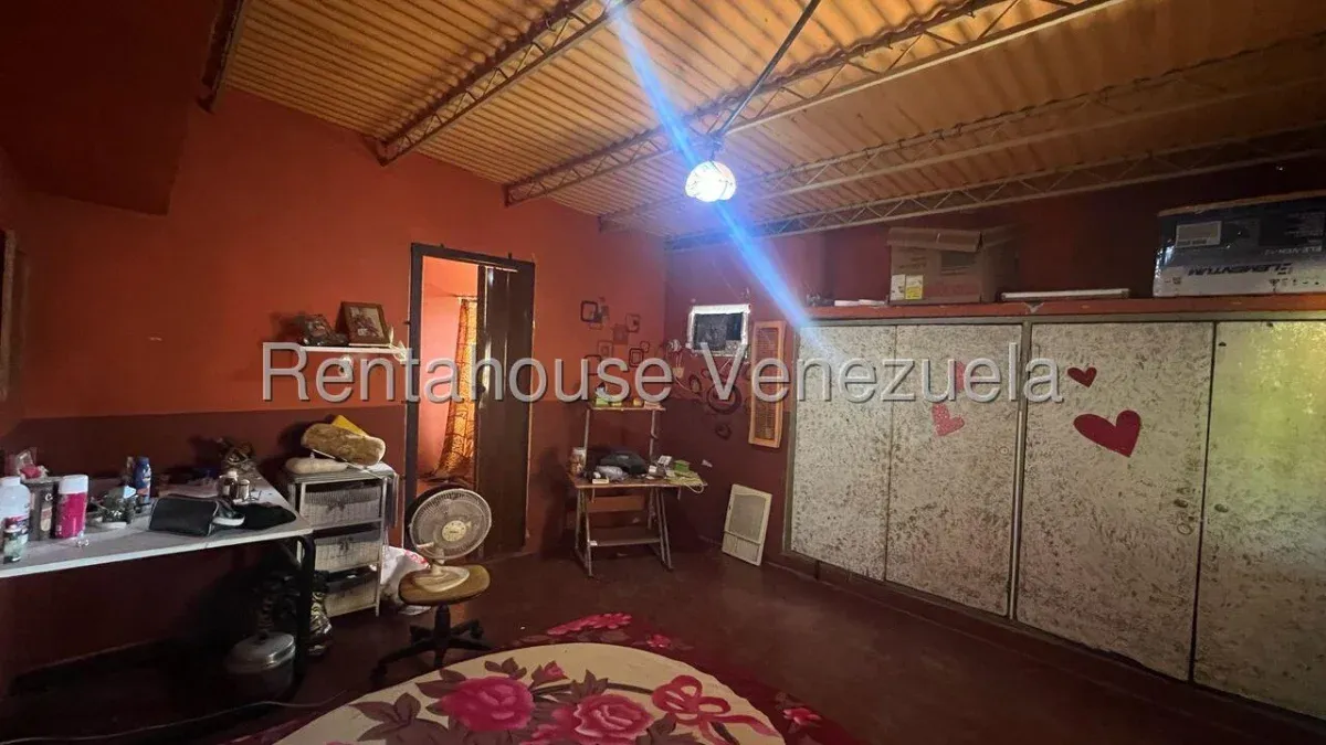 Casa En Venta En San Jacinto MLS #26-22377 - 3