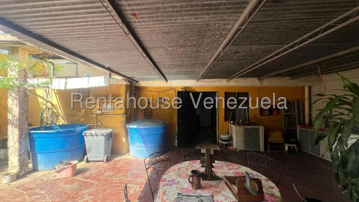Casa En Venta En San Jacinto MLS #26-22377 - 5