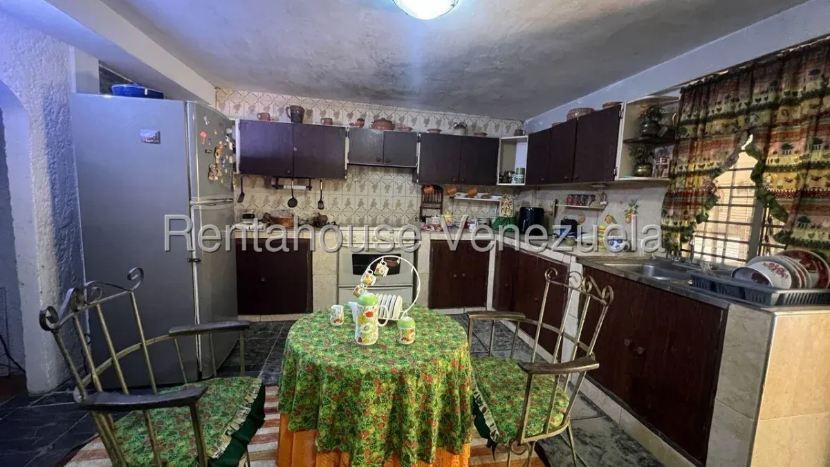 Casa En Venta En San Jacinto MLS #26-22377 - 7