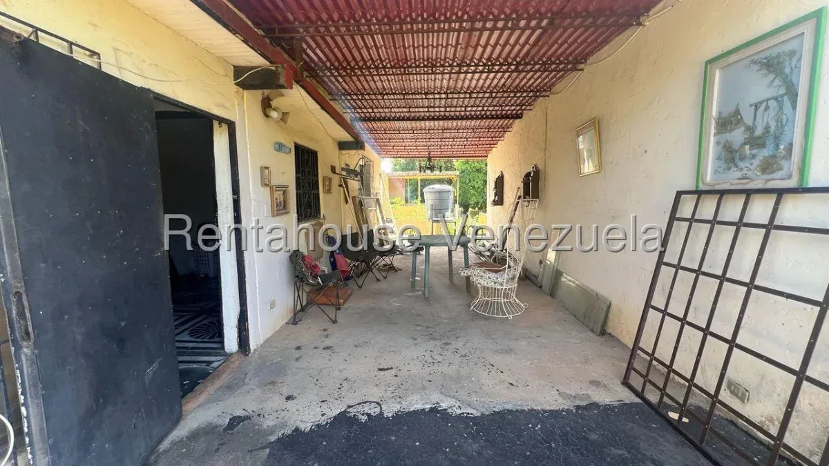 Casa En Venta En San Jacinto MLS #26-22377 - 16