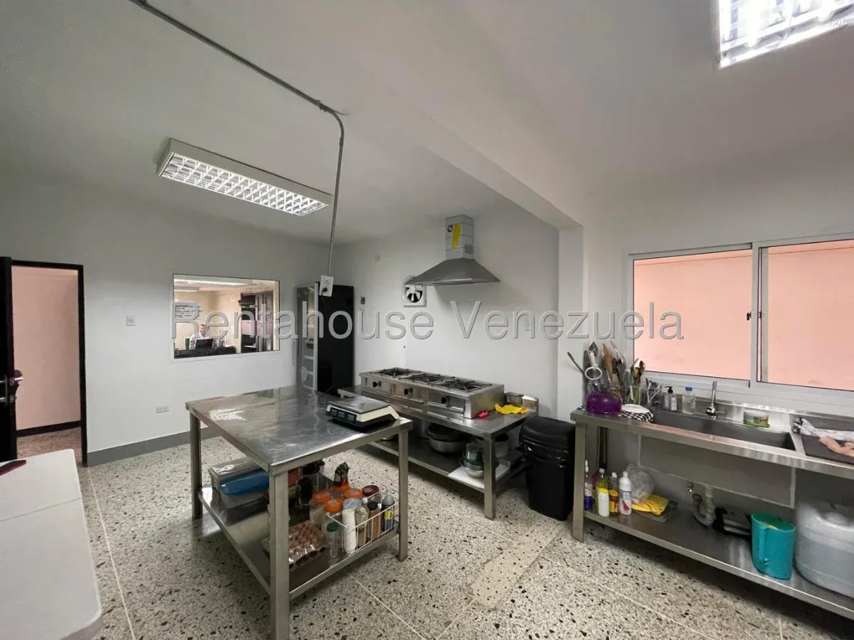 Casa Comercial En Venta En Tierra Negra  - 19