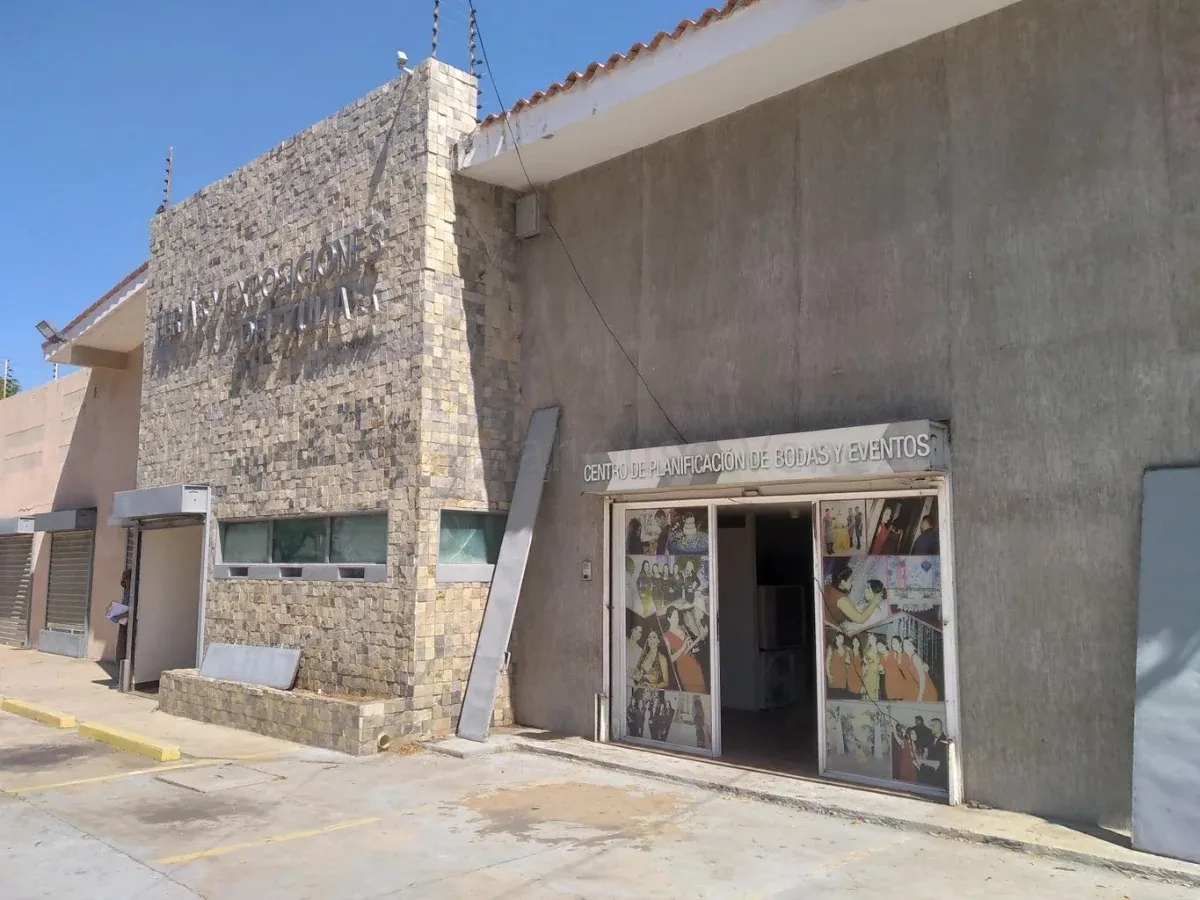 Local Comercial En Venta En Av. Goajira 
