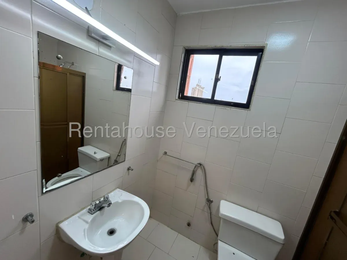Apartamento Con Planta eléctrica y Piscina En ALQUILER En Zona Céntrica - 7