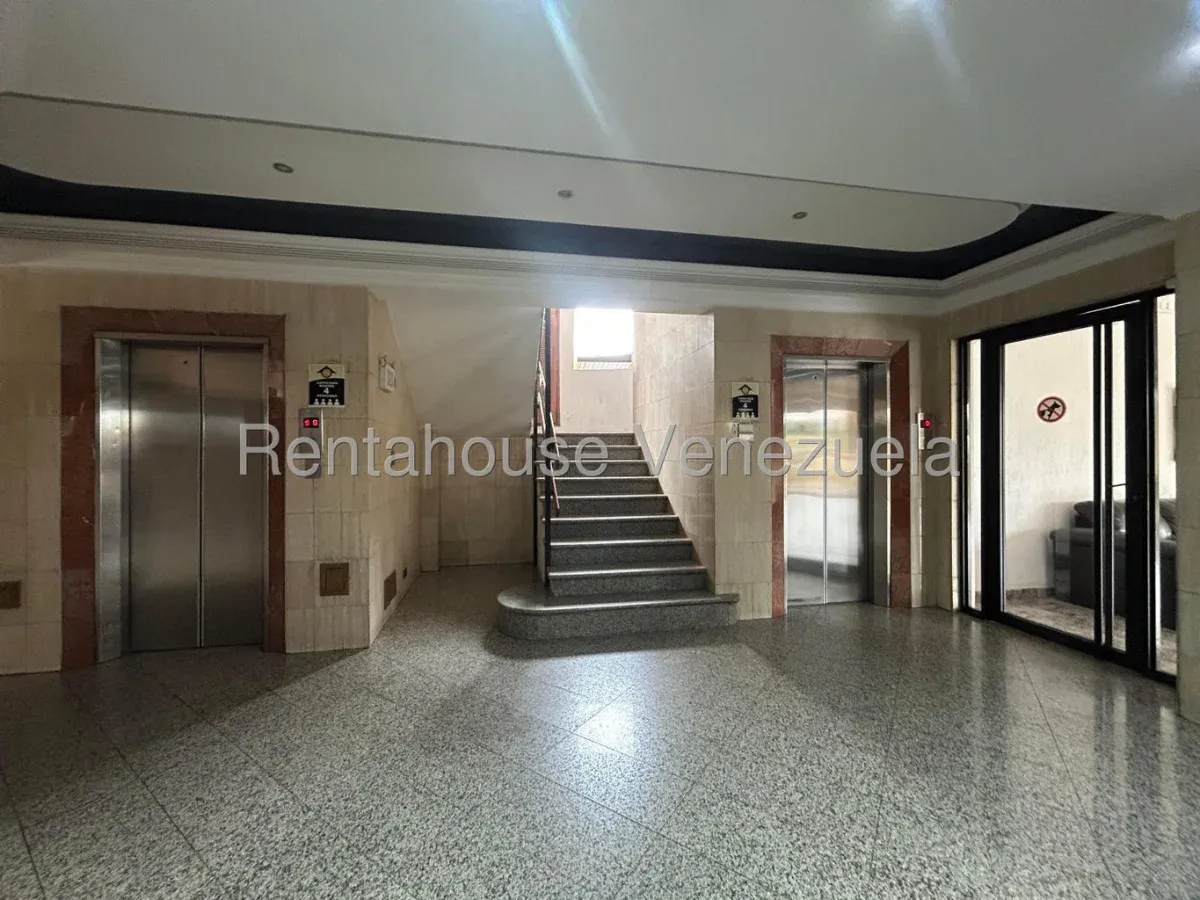 Apartamento Con Planta eléctrica y Piscina En ALQUILER En Zona Céntrica - 18