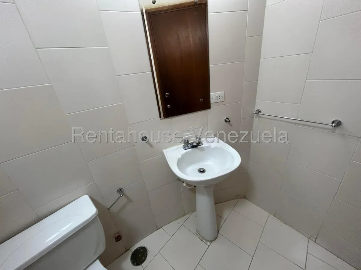 Apartamento Con Planta eléctrica y Piscina En ALQUILER En Zona Céntrica - 20