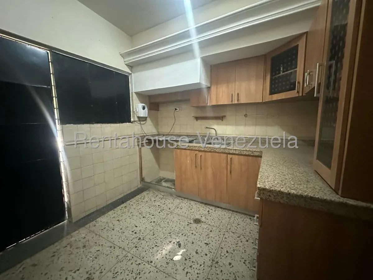 Amplia Casa En Alquiler En zapara  - 13