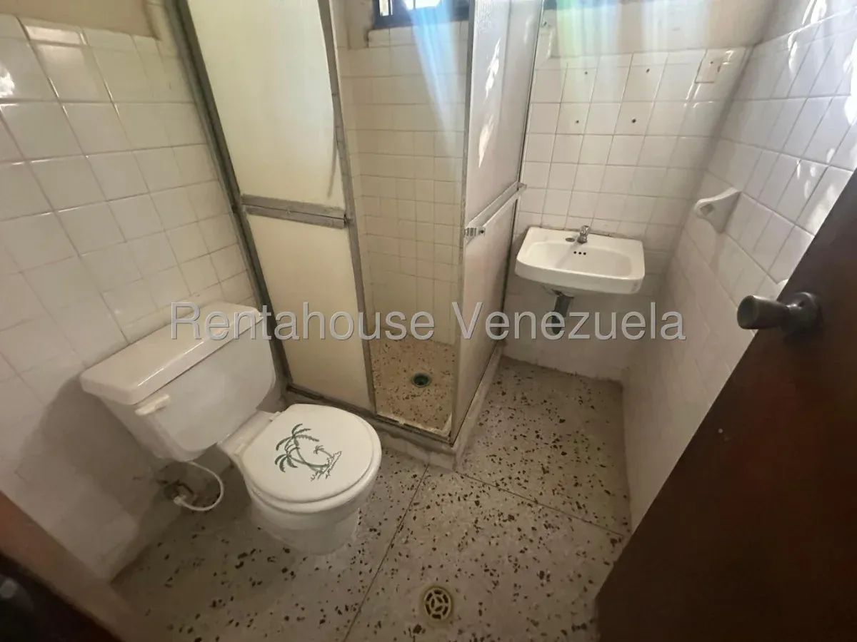 Amplia Casa En Alquiler En zapara  - 14