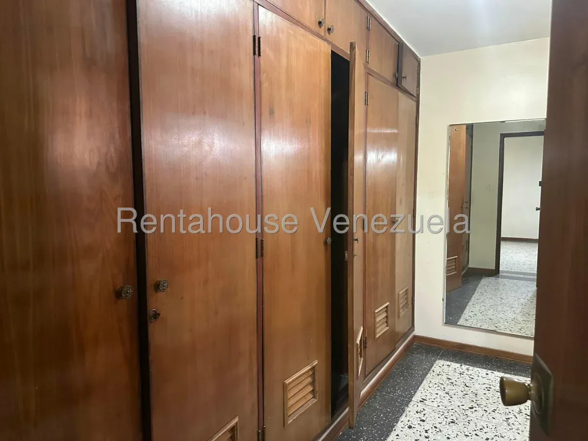 Amplia Casa En Alquiler En zapara  - 18