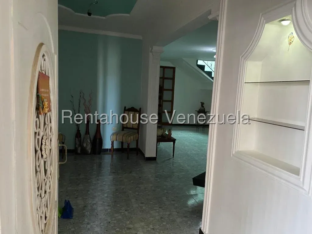 Casa De Dos Plantas En Venta En La Macandona - 7
