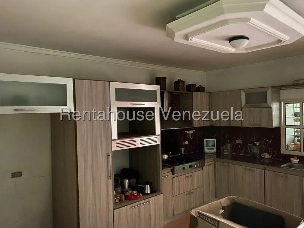 Casa De Dos Plantas En Venta En La Macandona - 10