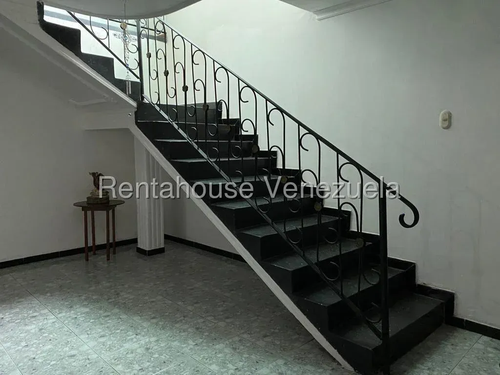 Casa De Dos Plantas En Venta En La Macandona - 17
